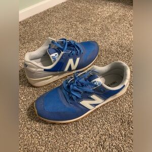 Women’s New Balance Sneakers. Size 7. Gently Worn.